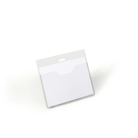 Durable Visitors Badge Without Clip – 813619